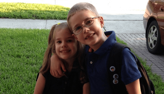 FAMILY UPDATE