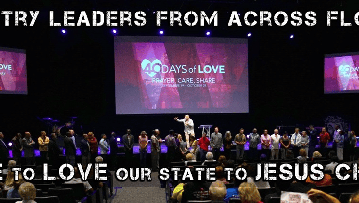 Body of Christ United