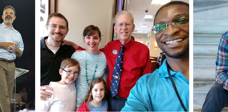 Summer Prayer Letter!