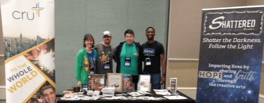 GAMING AND THE GOSPEL