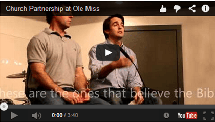 Ole Miss