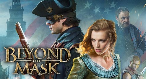 beyondthemask
