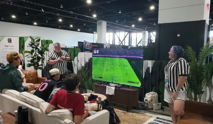 World Cup comes to the US – for Jesus?